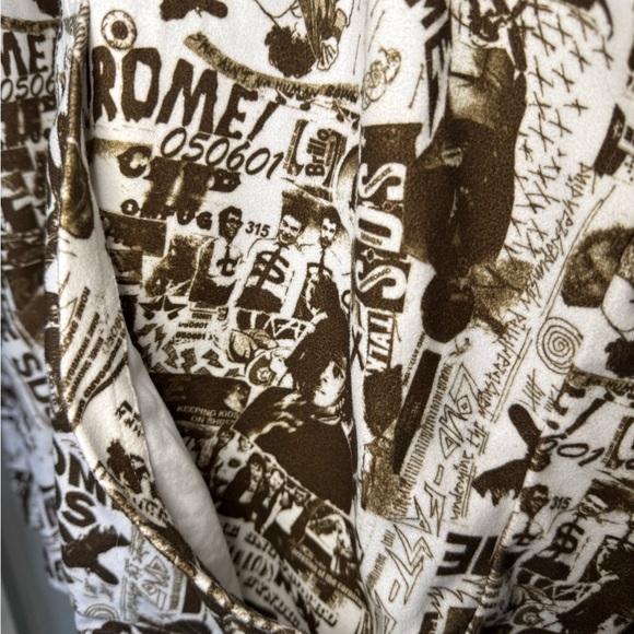 Rome SDS lightweight jacket with hood - Picture 5 of 9